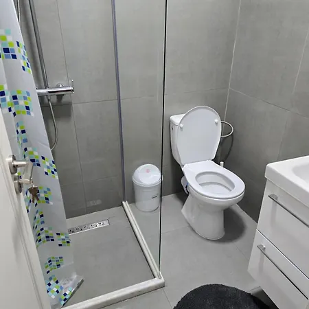 Apartament Summer Residences Mamaia *