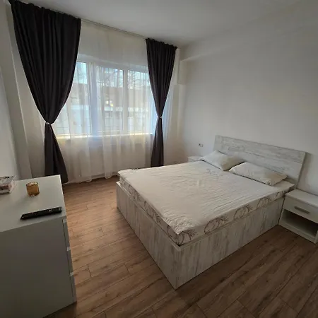 Summer Residences Mamaia Constanţa