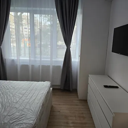 Summer Residences Mamaia Констанца