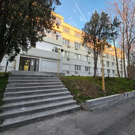 Summer Residences Mamaia * Констанца