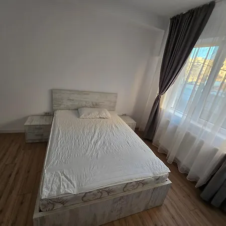 Summer Residences Mamaia Констанца